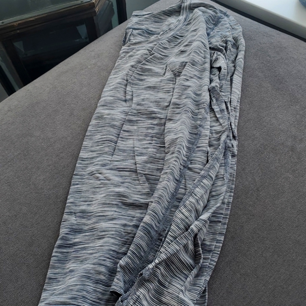 Lululemon long sleeve
